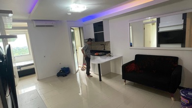 Apartemen Ekonomis di Kalibata, Jakarta Selatan, Harga Mulai 270 Juta