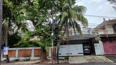 Jual Rumah Cantik Luas 502 m2 di Pulo Gadung, Jakarta Timur