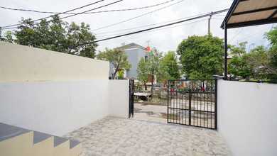 Kesempatan Rumah di Rawalumbu, Bekasi, LB 78m², Harga 775 Juta