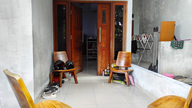 Jual Rumah Strategis di Marunda, Jakarta Utara - LT 140m²