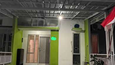 Jual Rumah Nyaman di Tarumajaya, Bekasi - LT 60m²