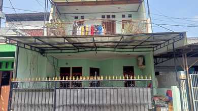 Rumah Dijual di Bekasi Barat, Bekasi, LB 100m², Harga Terbaik!