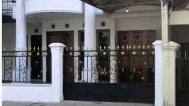 Kesempatan Rumah di Cakung, Jakarta Timur, LB 360m², Harga 2,4 Miliar