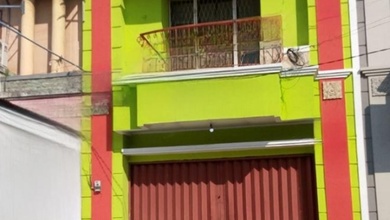 Ruko Taman Harapan Baru (thb) Bekasi Disewakan 