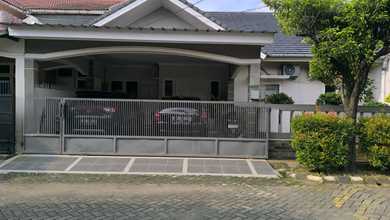 Rumah Area Premium Kemang Pratama, Bekasi - Harga Menarik 3,3 Miliar