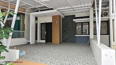 Rumah Idaman di Tarumajaya, Bekasi, 3 KT, Harga 729 Juta