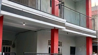 Rumah Dijual di Medan Satria, Bekasi, LB 120m², Harga Terbaik!