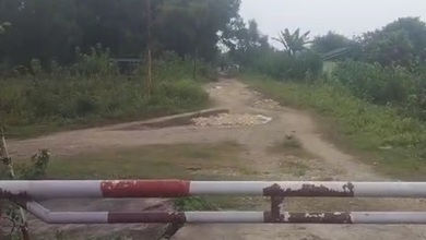 Dijual Tanah Eksklusif di Gunung Putri, Bogor, LT 240000m²