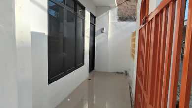 Rumah Siap Pakai di Kawasan Harapan Jaya, Bekasi, LT 82m²