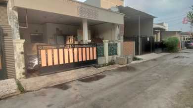 Rumah Idaman di Medan Satria, Bekasi, 4 KT, Harga 750 Juta