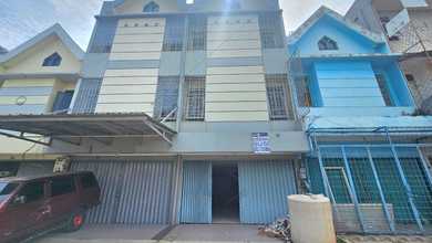 Disewa Ruko Sentra Onderdil Harapan Indah Bekasi