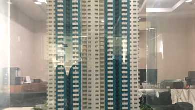 Apartemen Nyaman Dijual Cepat di Kemayoran, Jakarta Pusat, Harga Menarik!