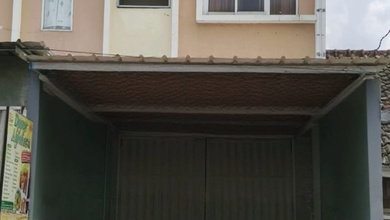 Dijual Ruko Murah di Harapan Indah, Kecamatan Medan Satria