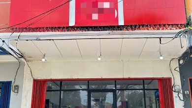Dijual Ruko 2 Lantai di Taman Harapan Baru Thb, Harapan Indah, Kota Bekasi
