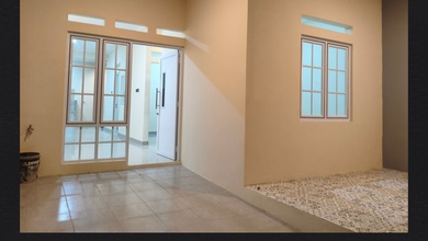 Hunian Idaman di Harapan Indah, Bekasi, 3 KT, Harga 880 Juta