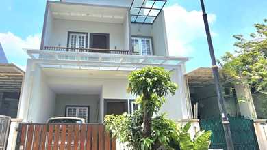 Properti Siap Huni di Area Cakung, Jakarta Timur, LT 90m²