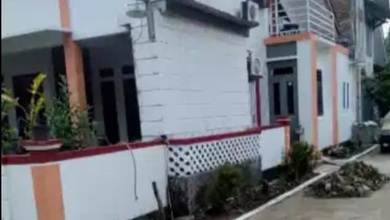 Kesempatan Rumah di Jatiwaringin, Bekasi, LB 90m², Harga 995 Juta