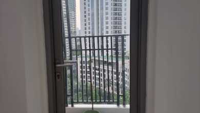 Dijual Apartemen Strategis di Kemayoran, Jakarta Pusat, Luas 48m²