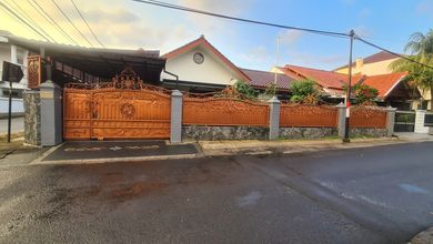 Penawaran Langka, rumah Mewah di Cipinang Melayu, Jakarta Timur, LB 360m²