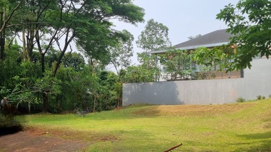 Kavling Prestisius Dijual di BSD Green Cove, Tangerang, Harga 9,62 Miliar