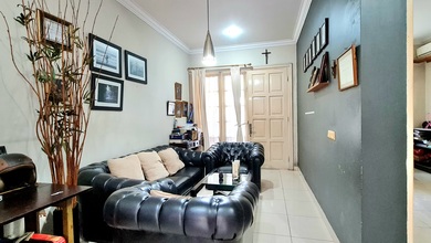 Rumah Area Premium BSD Provance Parkland, Tangerang - Harga Menarik 3,5 Miliar