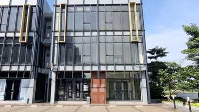 Ruko Cantik Strategis Mewah Tabespot Tabebuya Vanya Park BSD City