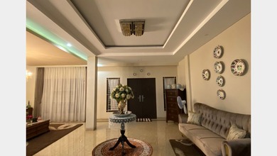 For Sale rumah Premium di BSD Giri Loka, Tangerang - LT 213m²