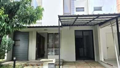 Rumah Area Luxury BSD Foresta, Tangerang - Harga Menarik 2,65 Miliar