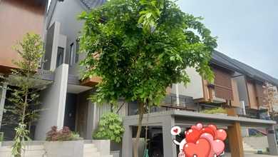 For Sale rumah Premium di BSD Green Wich, Tangerang - LT 180m²