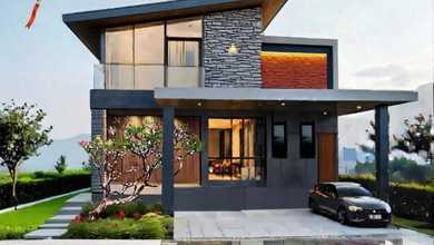 Kesempatan Eksklusif, rumah Prestisius di BSD, Tangerang, LB 373m²