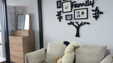 Promo Apartemen Siap Huni di Alam Sutera, Tangerang, 1 KT