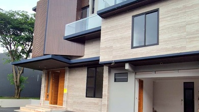 For Sale rumah Premium di BSD Foresta, Tangerang - LT 280m²