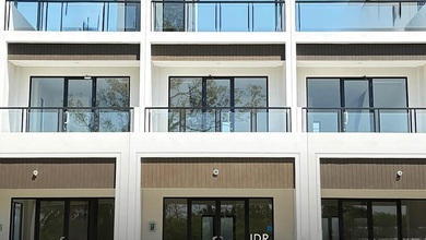 Ruko, 3 Lantai, Sorento Grande di Gading Serpong