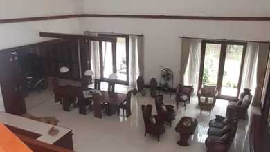 Rumah Prestisius di Kawasan BSD Green Cove, Tangerang, LB 408m², Harga 16 Miliar