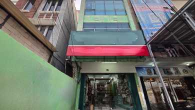 Ruko Raya Serpong Murah Strategis Untuk Usaha Serpong Tangerang Selatan