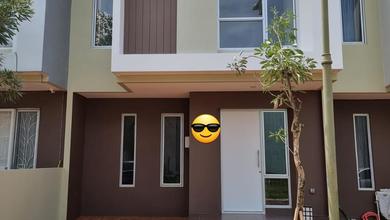 Rumah Idaman di Pagedangan, Tangerang, 2 KT, Harga 1,45 Miliar