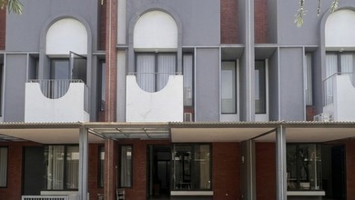 Rumah Dijual di BSD, Tangerang, LB 68m², Harga Terbaik!