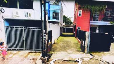 Hunian Elegan di Kebon Jeruk, Jakarta Barat, 4 KT, LT 600m²