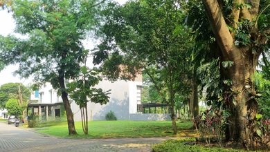 Dijual Tanah Eksklusif di BSD Green Cove, Tangerang, LT 550m²