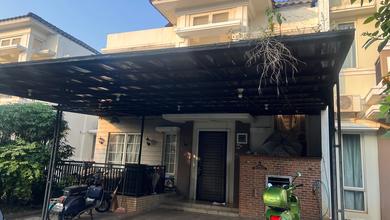 Hunian Mewah di BSD Residence One, Tangerang, 3 Kamar Tidur, LT 135m²