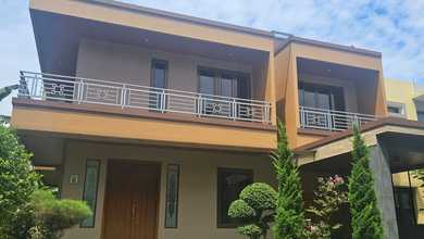 Hunian Elegan di BSD Foresta, Tangerang, 4 Kamar Tidur, LT 234m²