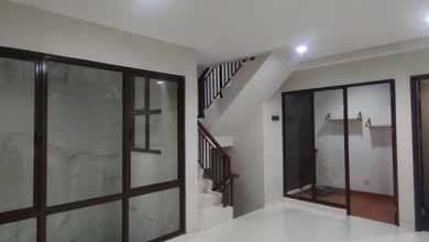 Promo Rumah di BSD Green Wich, Tangerang, LB 120m², Harga 1,6 Miliar