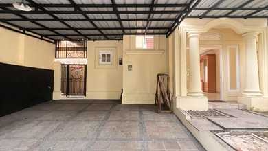 Hunian Mewah di BSD Puspita Loka, Tangerang, 3 KT, LT 181m²