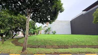 Dijual Tanah Premium di BSD Puspita Loka, Tangerang, LT 408m²