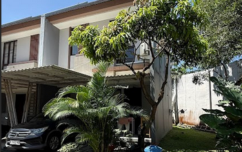 Properti Siap Pakai di Area BSD, Tangerang, LT 60m²