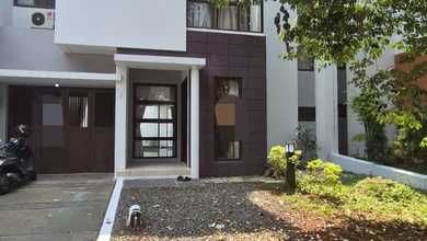 Hunian Elite di Kawasan BSD The Icon, Tangerang, LB 153m², Harga 3,6 Miliar