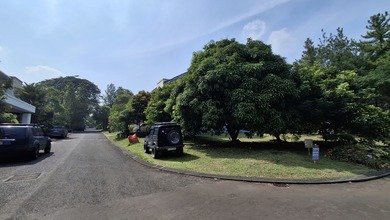 Tanah Elit Dijual di BSD The Green, Tangerang, Harga 5,33 Miliar