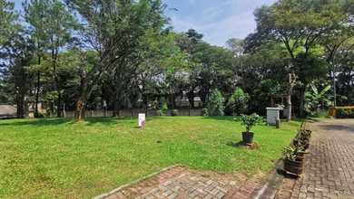For Sale Tanah Premium di BSD Foresta, Tangerang, LT 260m²