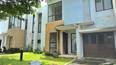 Hunian Mewah di Kawasan BSD The Icon, Tangerang, LB 153m², Harga 3,5 Miliar