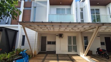 Dijual rumah Eksklusif di Cipondoh, Tangerang - LT 96m²